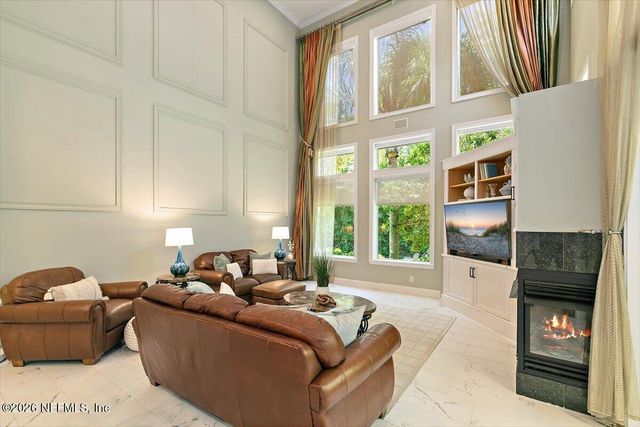 347 CLEARWATER Drive, Ponte Vedra Beach, FL 32082