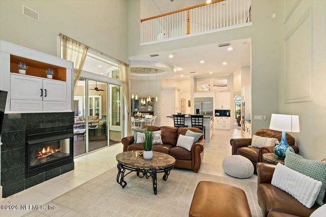 347 CLEARWATER Drive, Ponte Vedra Beach, FL 32082