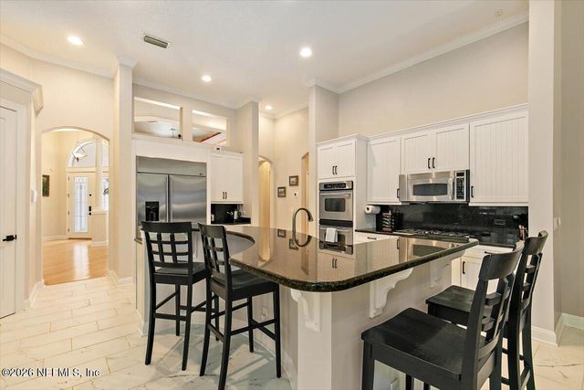 347 CLEARWATER Drive, Ponte Vedra Beach, FL 32082