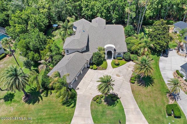 347 CLEARWATER Drive, Ponte Vedra Beach, FL 32082