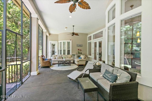 347 CLEARWATER Drive, Ponte Vedra Beach, FL 32082