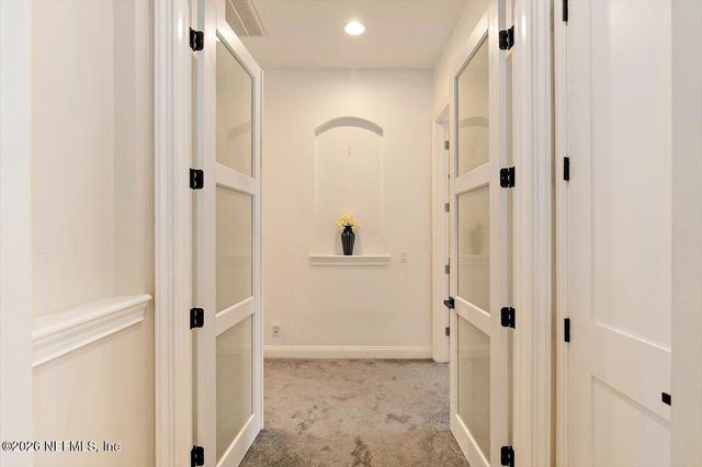347 CLEARWATER Drive, Ponte Vedra Beach, FL 32082