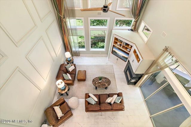 347 CLEARWATER Drive, Ponte Vedra Beach, FL 32082