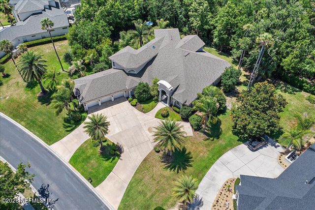 347 CLEARWATER Drive, Ponte Vedra Beach, FL 32082