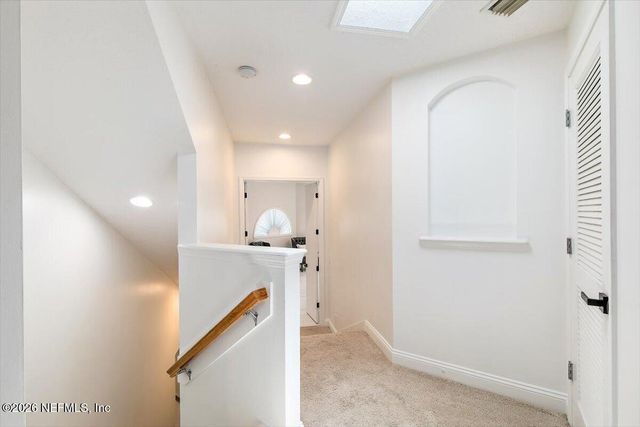 347 CLEARWATER Drive, Ponte Vedra Beach, FL 32082