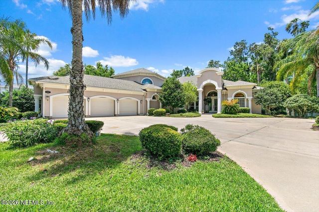 347 CLEARWATER Drive, Ponte Vedra Beach, FL 32082