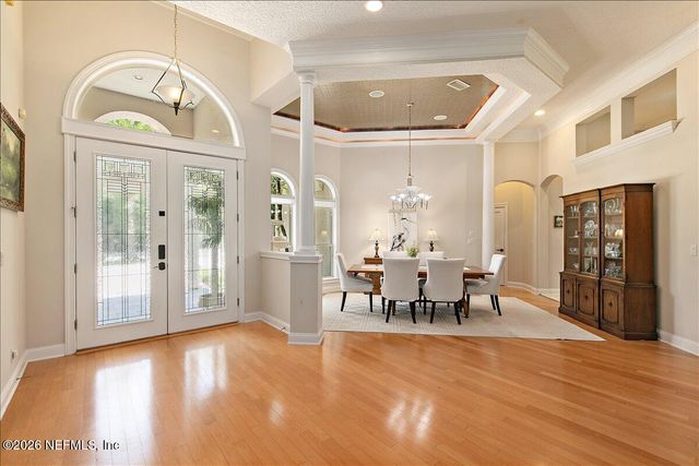 347 CLEARWATER Drive, Ponte Vedra Beach, FL 32082