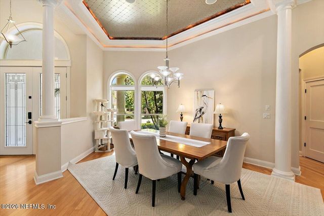 347 CLEARWATER Drive, Ponte Vedra Beach, FL 32082