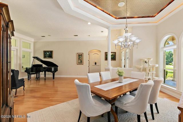 347 CLEARWATER Drive, Ponte Vedra Beach, FL 32082