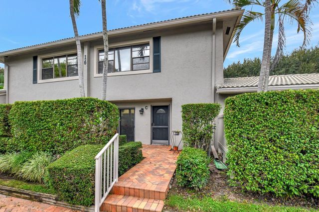 16 Stratford Drive C, Boynton Beach, FL 33436