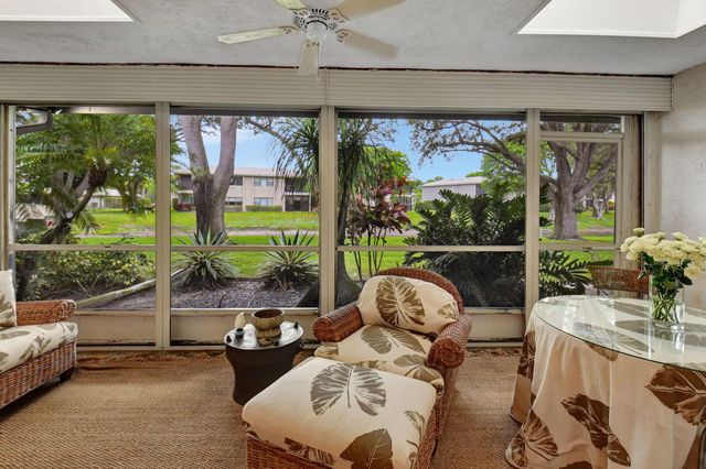 16 Stratford Drive C, Boynton Beach, FL 33436