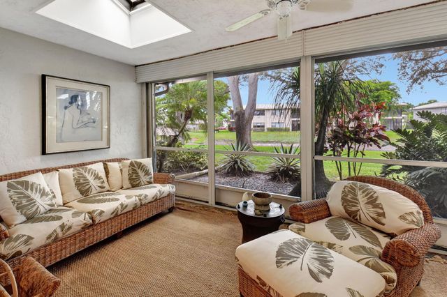 16 Stratford Drive C, Boynton Beach, FL 33436