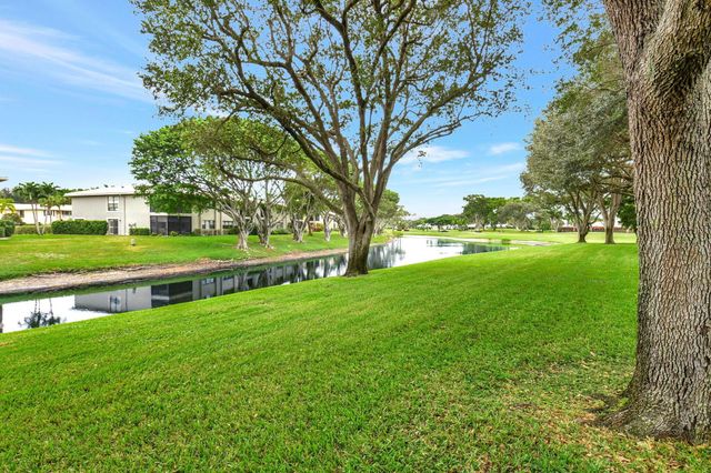 16 Stratford Drive C, Boynton Beach, FL 33436