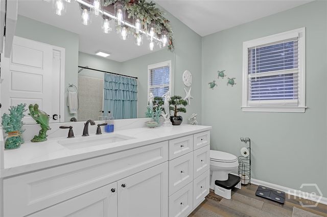 206 Hillary Road, Savannah, GA 31410