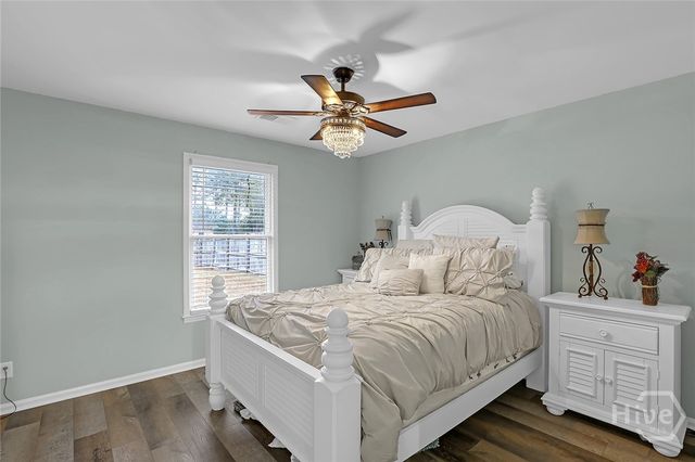 206 Hillary Road, Savannah, GA 31410