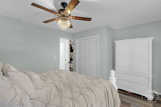 206 Hillary Road, Savannah, GA 31410