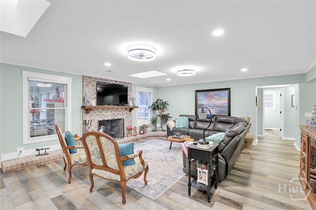 206 Hillary Road, Savannah, GA 31410