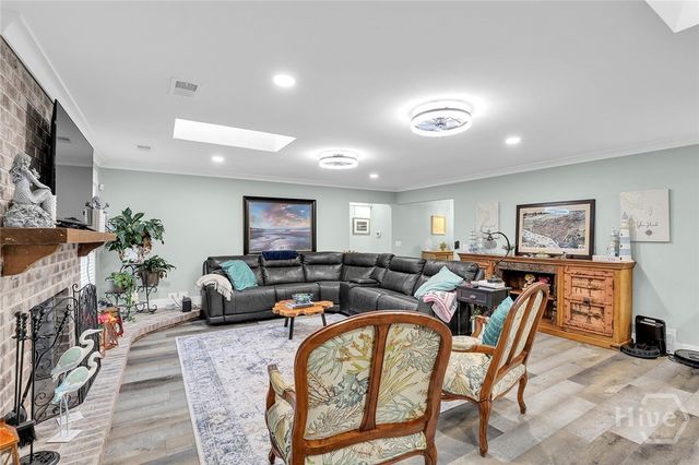 206 Hillary Road, Savannah, GA 31410