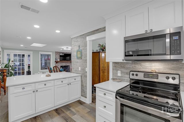 206 Hillary Road, Savannah, GA 31410