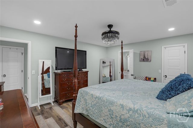 206 Hillary Road, Savannah, GA 31410