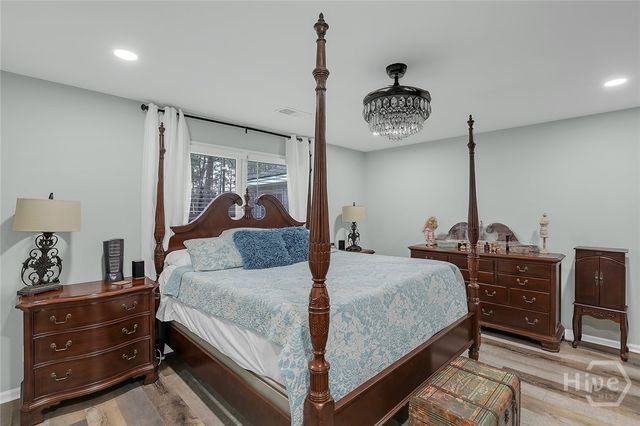 206 Hillary Road, Savannah, GA 31410