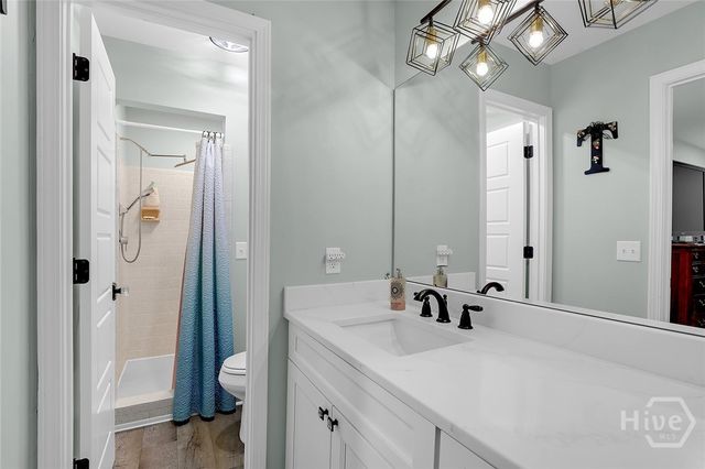 206 Hillary Road, Savannah, GA 31410