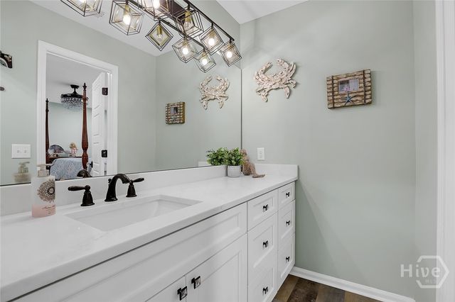 206 Hillary Road, Savannah, GA 31410