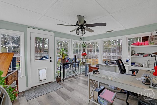 206 Hillary Road, Savannah, GA 31410