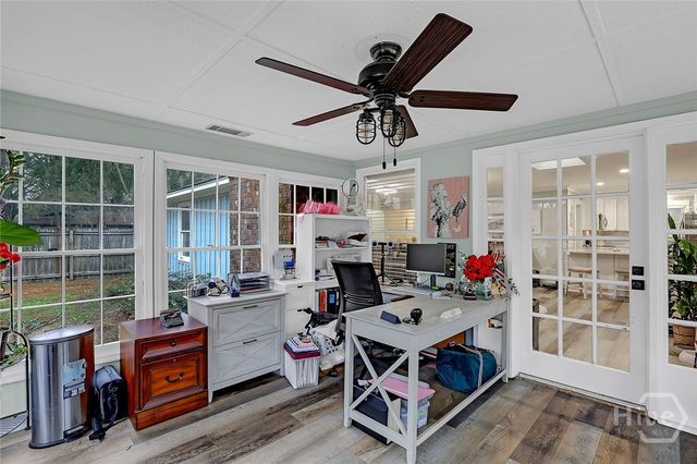 206 Hillary Road, Savannah, GA 31410