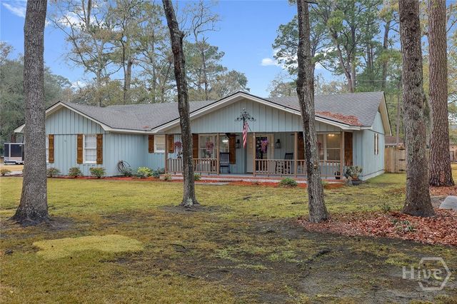 206 Hillary Road, Savannah, GA 31410