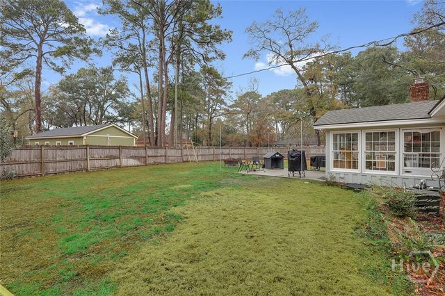 206 Hillary Road, Savannah, GA 31410