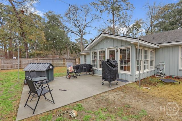 206 Hillary Road, Savannah, GA 31410