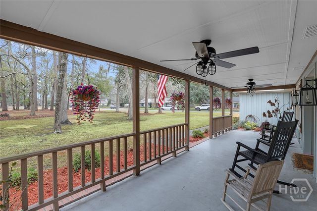 206 Hillary Road, Savannah, GA 31410