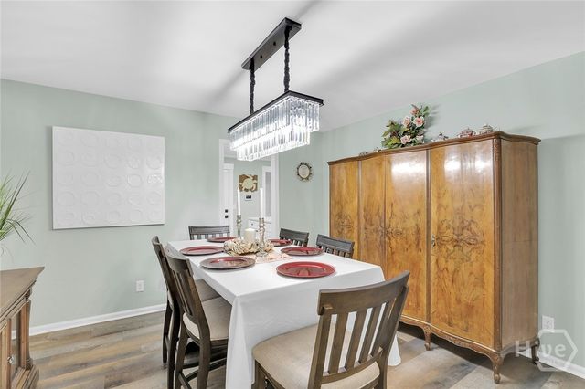 206 Hillary Road, Savannah, GA 31410