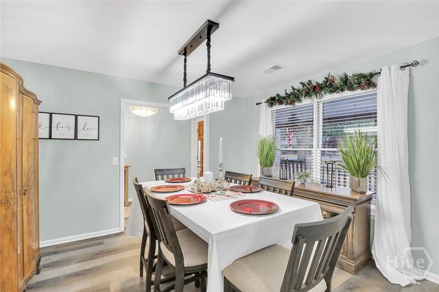 206 Hillary Road, Savannah, GA 31410