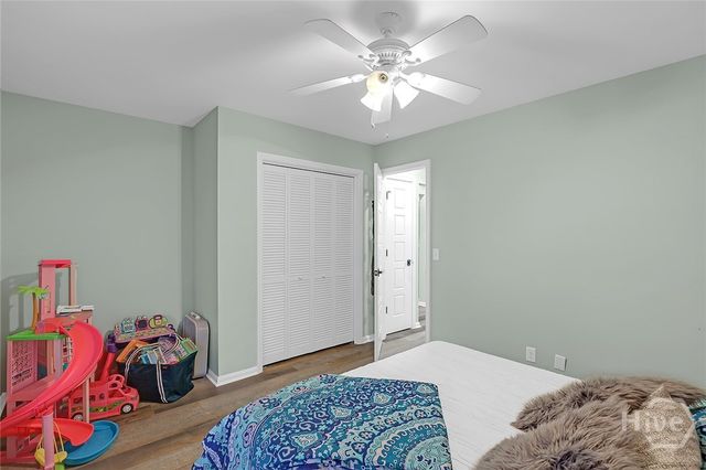 206 Hillary Road, Savannah, GA 31410