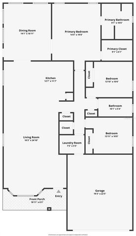 630 VIA MILANO, Apopka, FL 32712