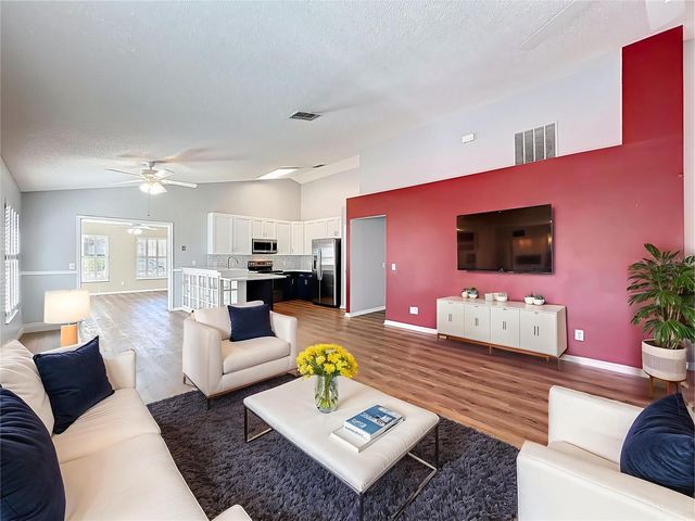 630 VIA MILANO, Apopka, FL 32712