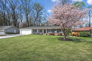 3024 Sumac Drive, Peachtree Corners, GA 30360