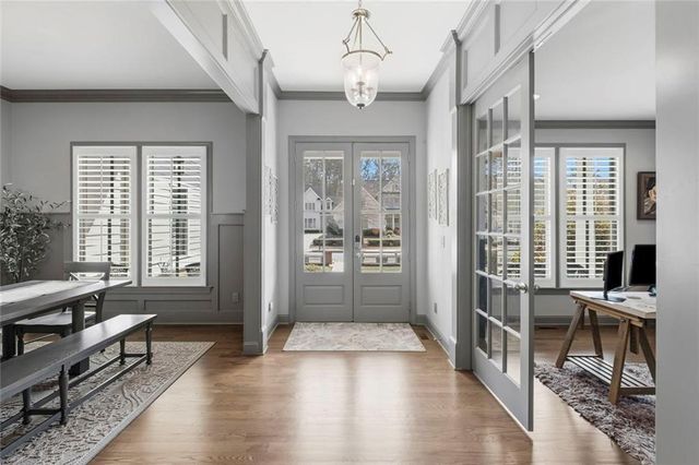 3745 Williams Point, Cumming, GA 30028