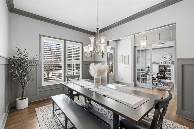 3745 Williams Point, Cumming, GA 30028