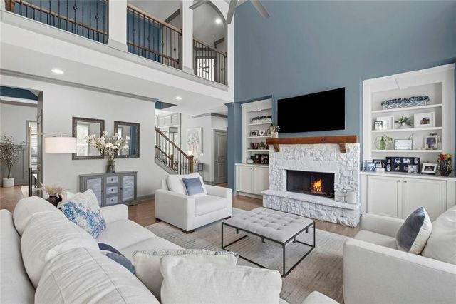 3745 Williams Point, Cumming, GA 30028