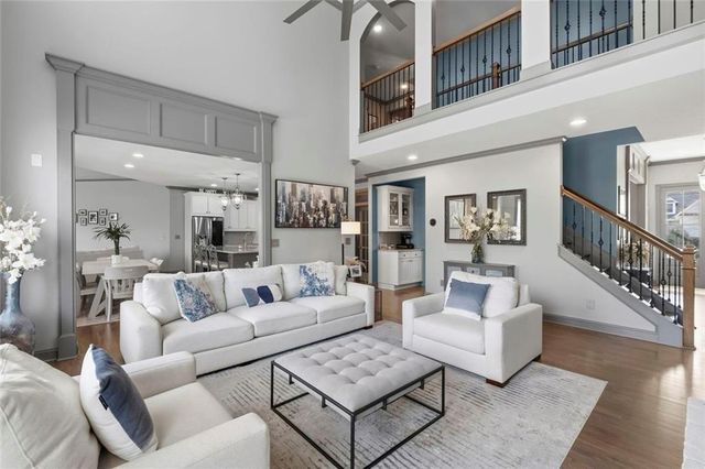 3745 Williams Point, Cumming, GA 30028