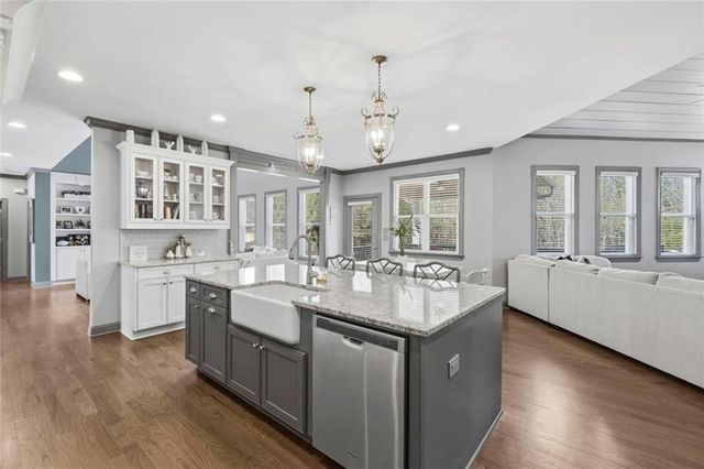 3745 Williams Point, Cumming, GA 30028