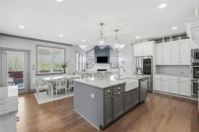 3745 Williams Point, Cumming, GA 30028