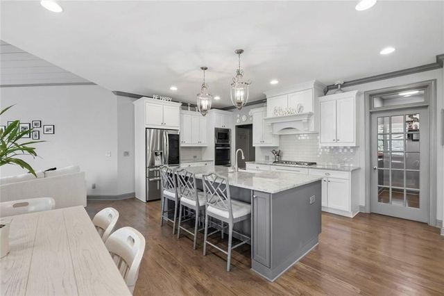 3745 Williams Point, Cumming, GA 30028