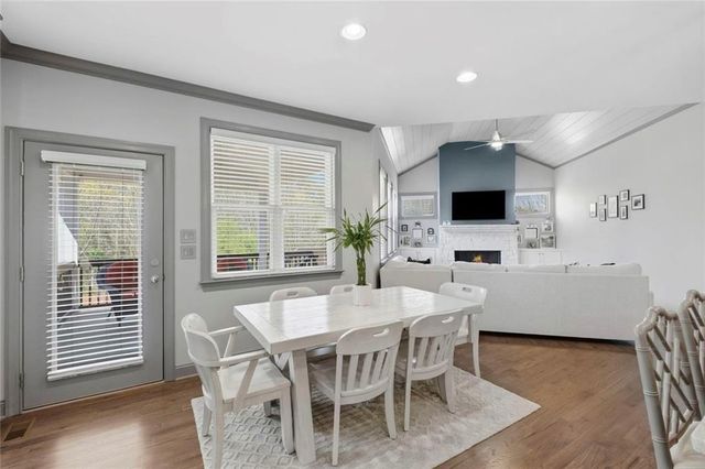 3745 Williams Point, Cumming, GA 30028