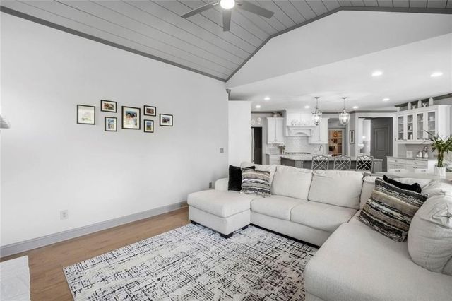 3745 Williams Point, Cumming, GA 30028