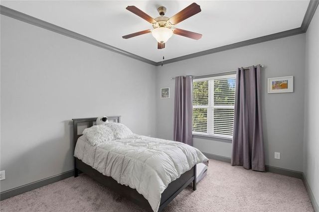 3745 Williams Point, Cumming, GA 30028