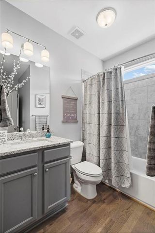 3745 Williams Point, Cumming, GA 30028